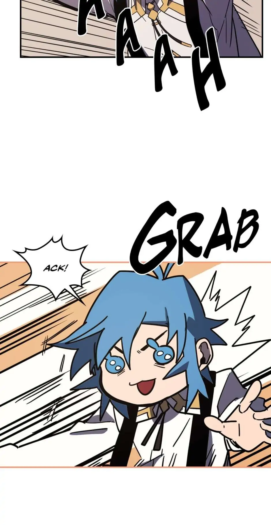 Read A Returner’s Magic Should Be Special EN Manga Online