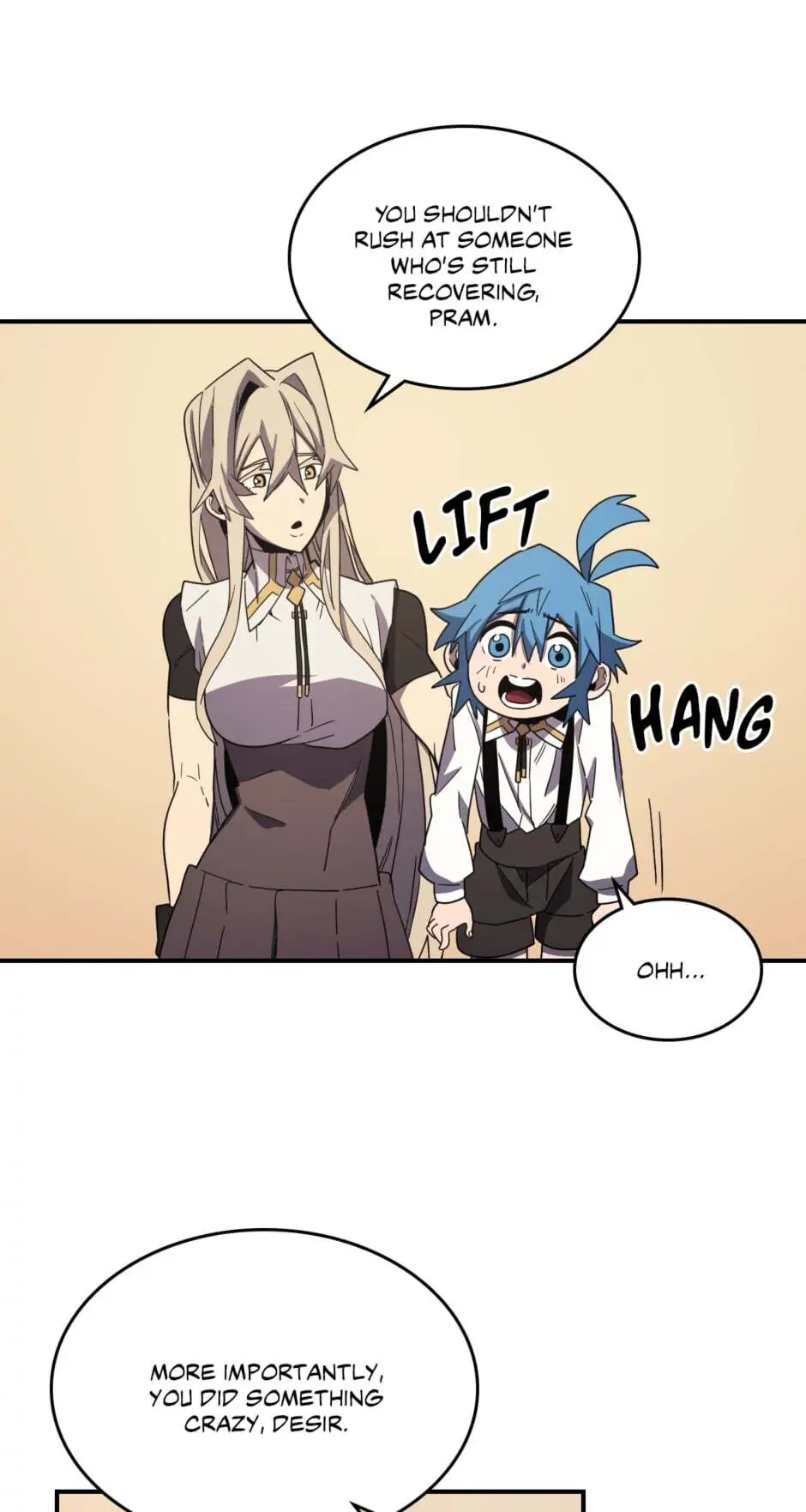 Read A Returner’s Magic Should Be Special EN Manga Online