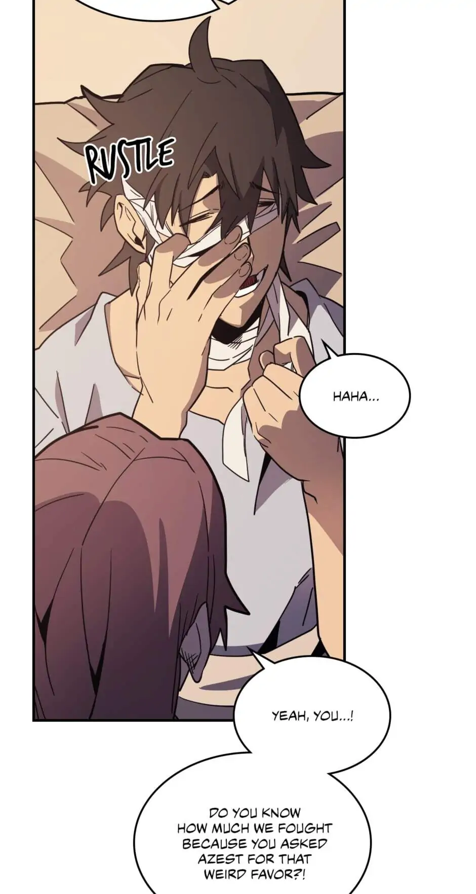 Read A Returner’s Magic Should Be Special EN Manga Online