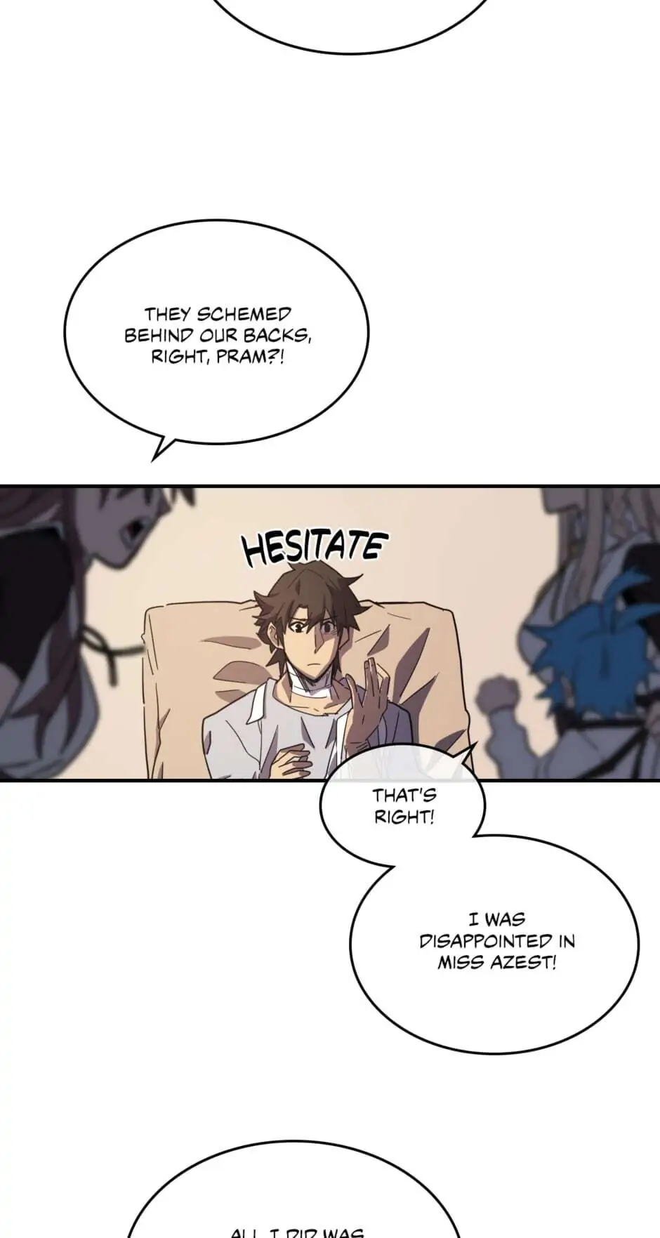 Read A Returner’s Magic Should Be Special EN Manga Online