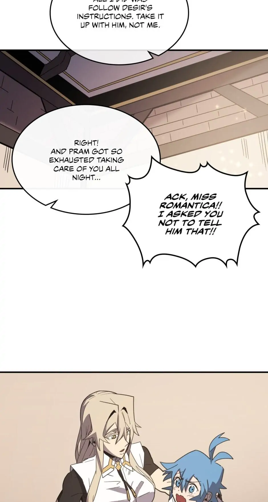 Read A Returner’s Magic Should Be Special EN Manga Online