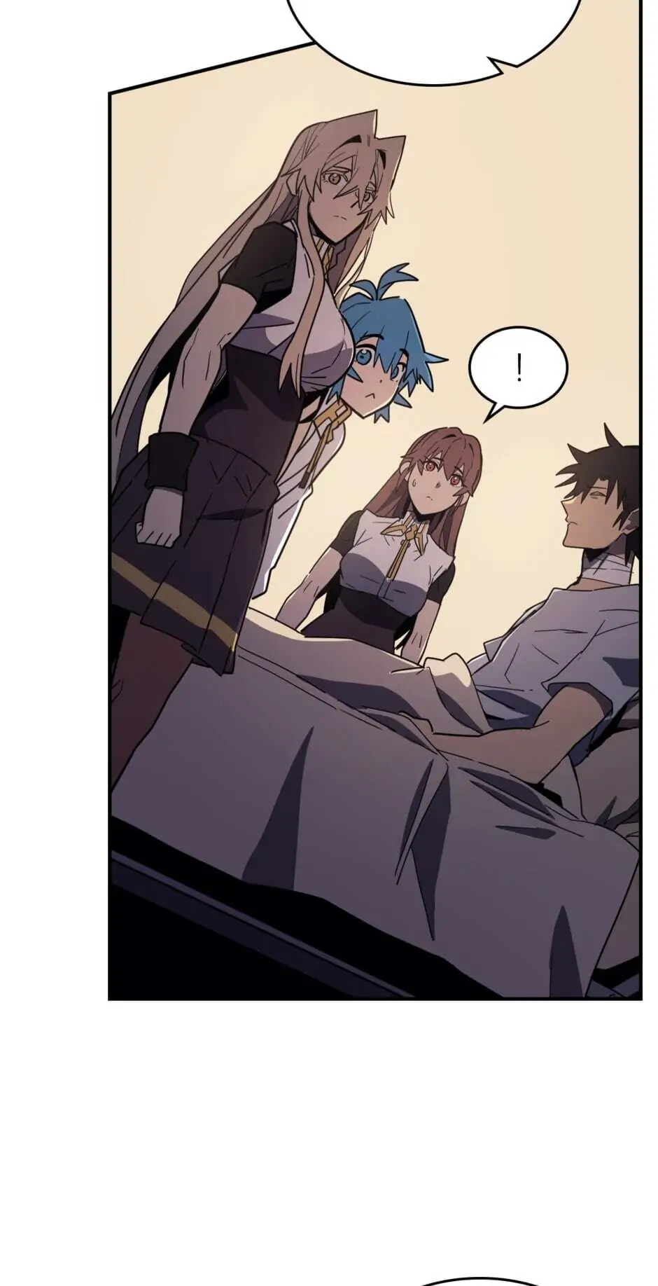 Read A Returner’s Magic Should Be Special EN Manga Online