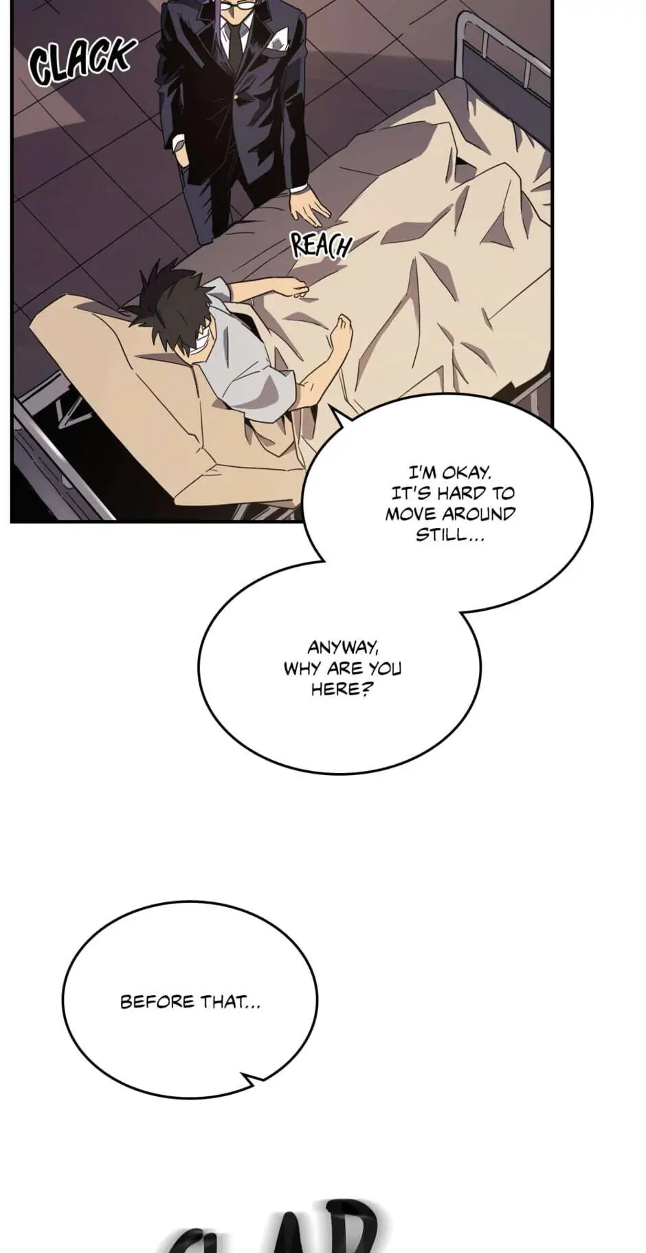 Read A Returner’s Magic Should Be Special EN Manga Online