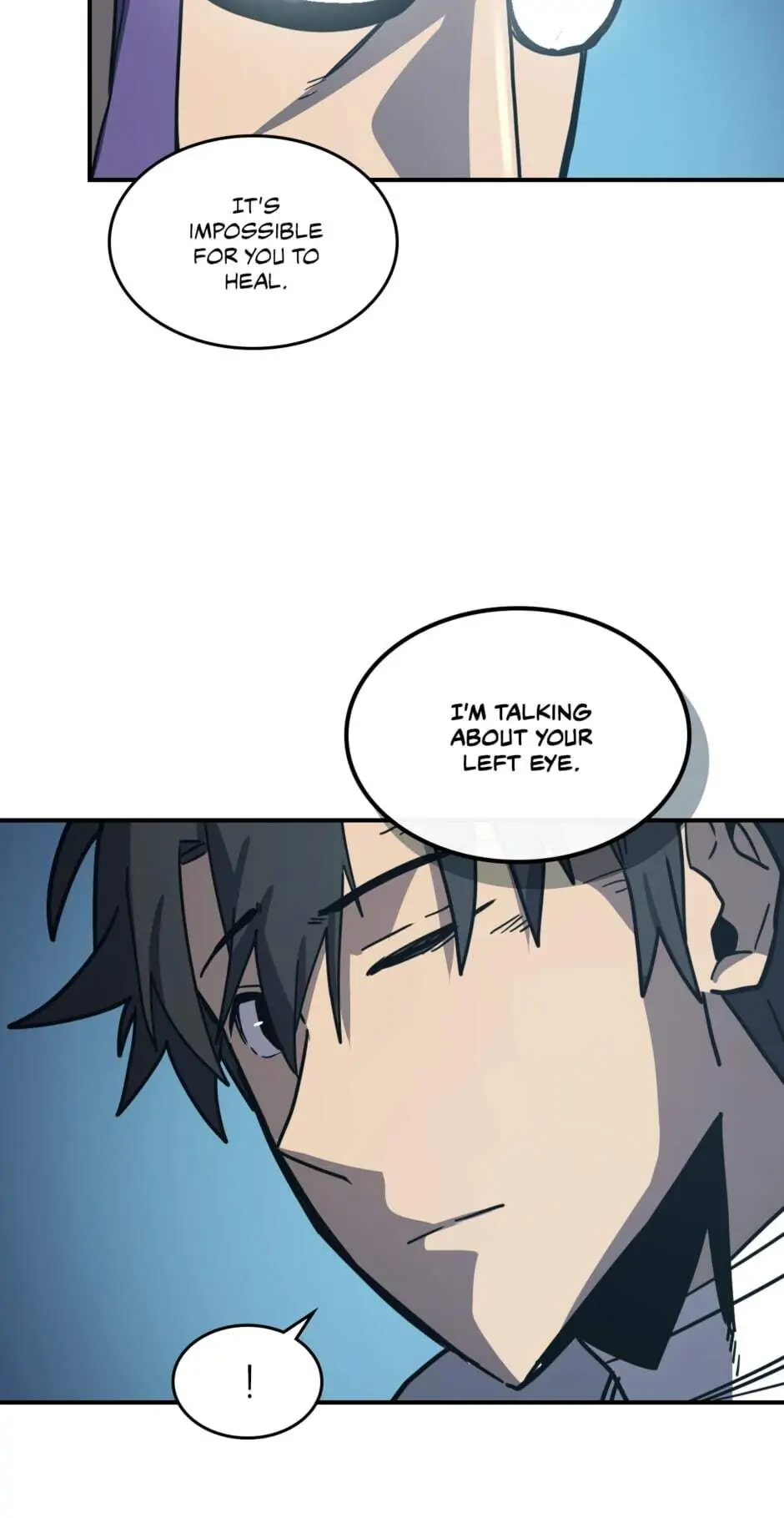 Read A Returner’s Magic Should Be Special EN Manga Online
