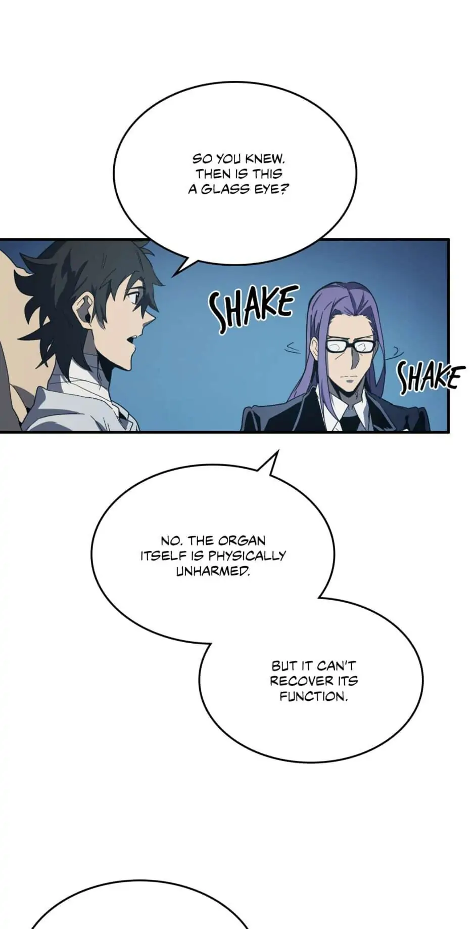 Read A Returner’s Magic Should Be Special EN Manga Online