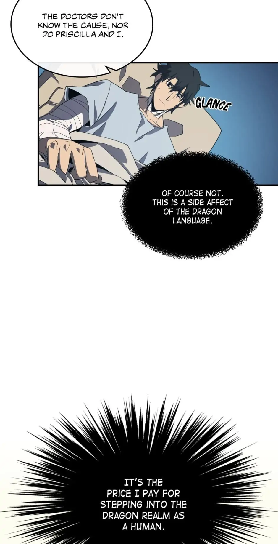Read A Returner’s Magic Should Be Special EN Manga Online