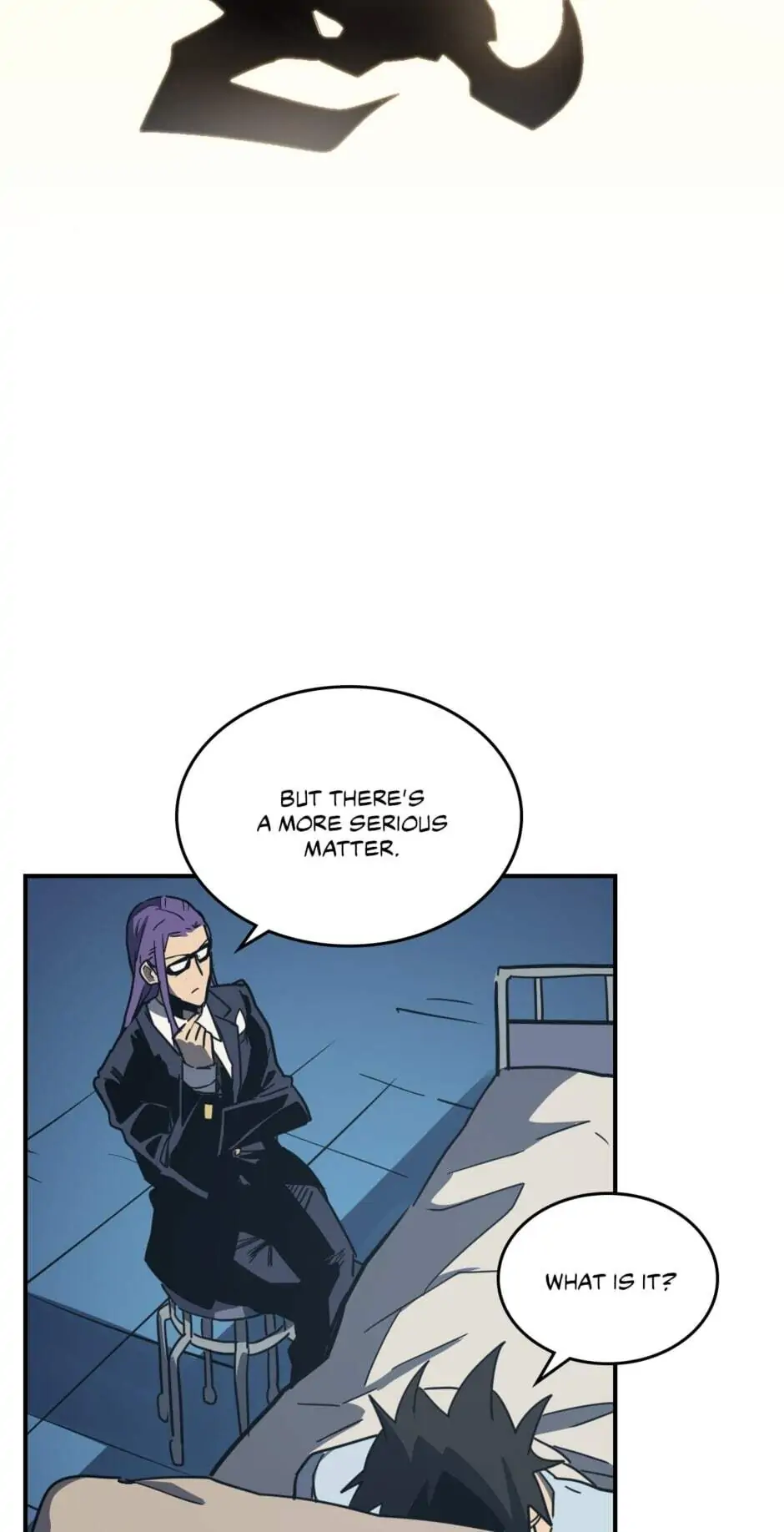 Read A Returner’s Magic Should Be Special EN Manga Online