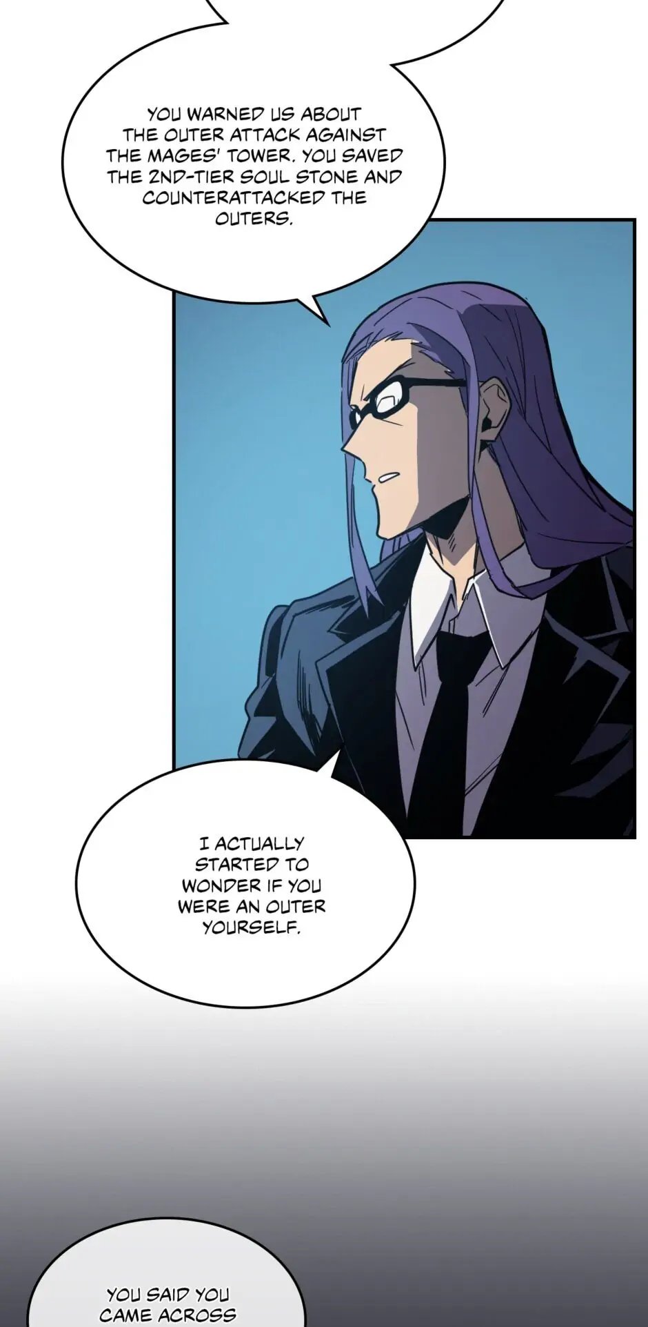 Read A Returner’s Magic Should Be Special EN Manga Online