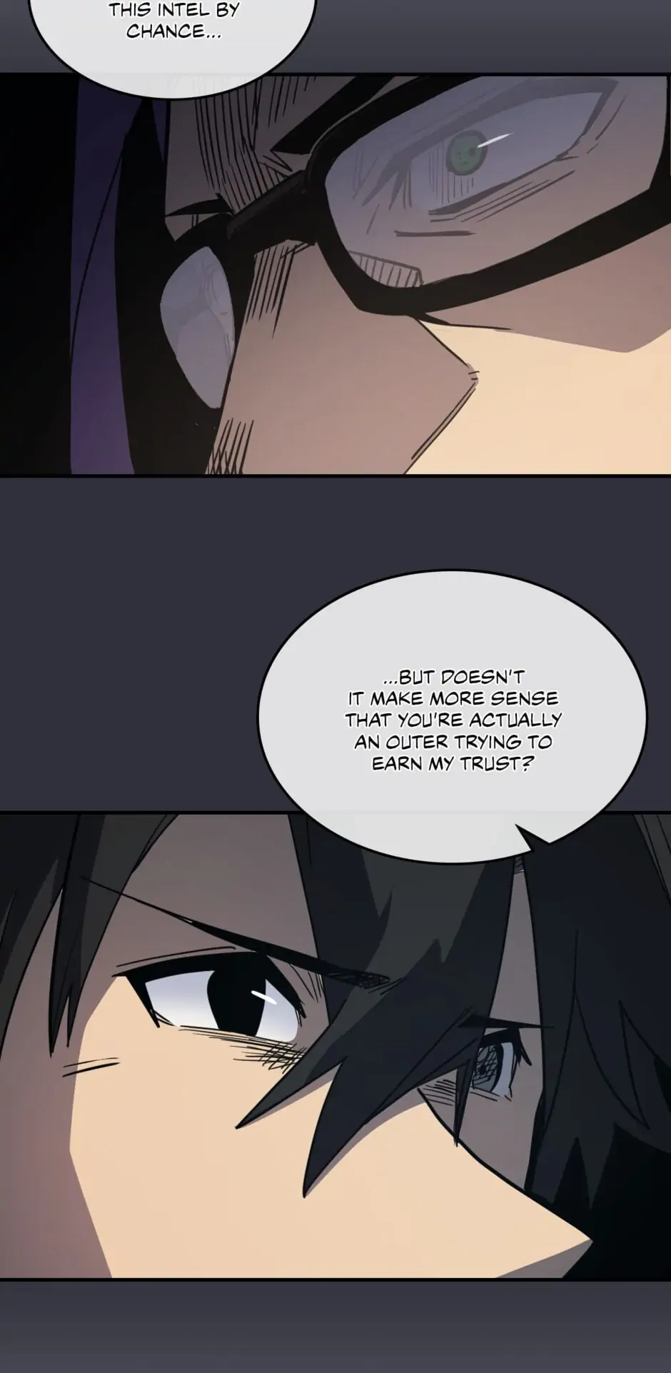 Read A Returner’s Magic Should Be Special EN Manga Online