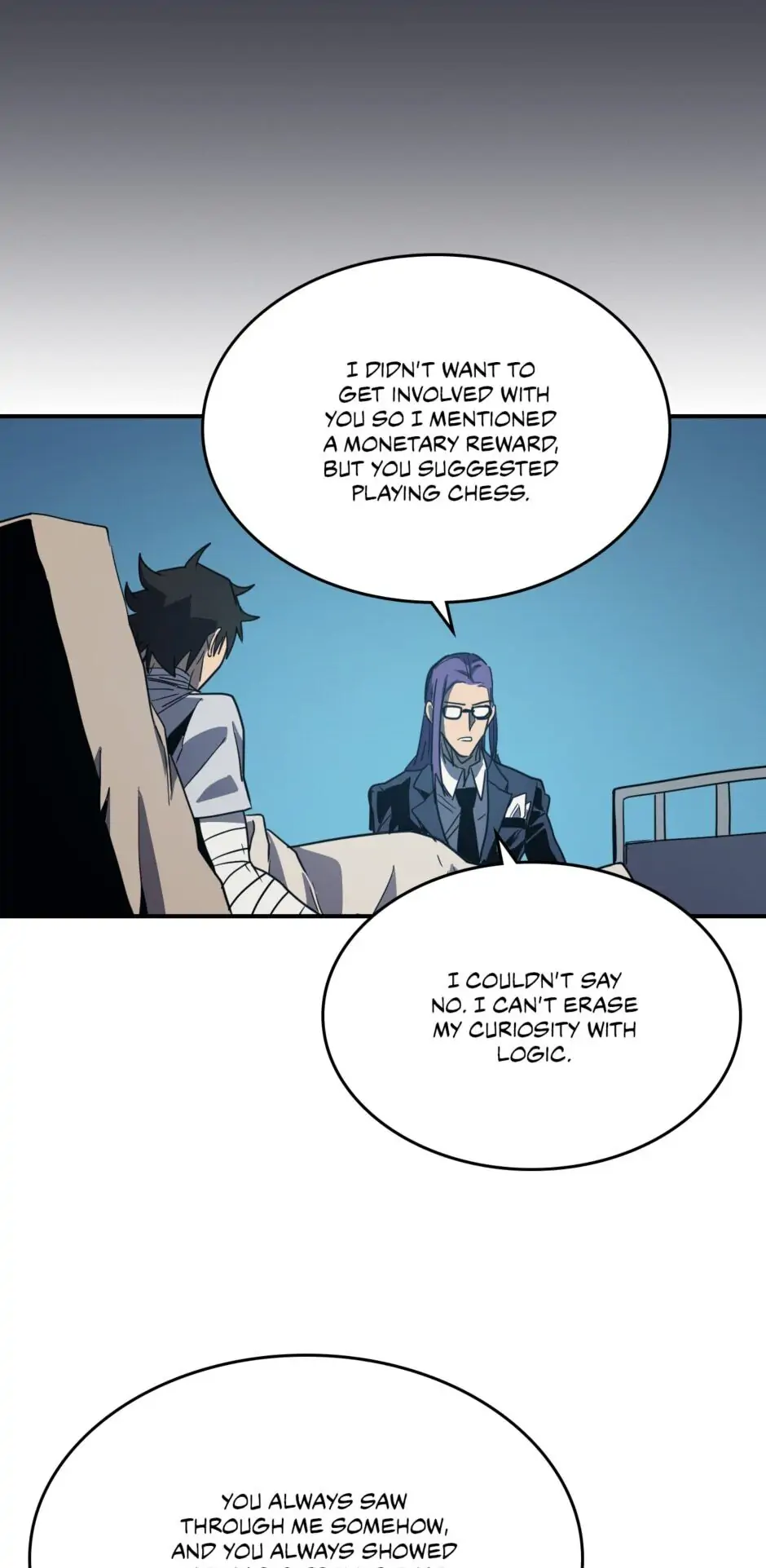 Read A Returner’s Magic Should Be Special EN Manga Online