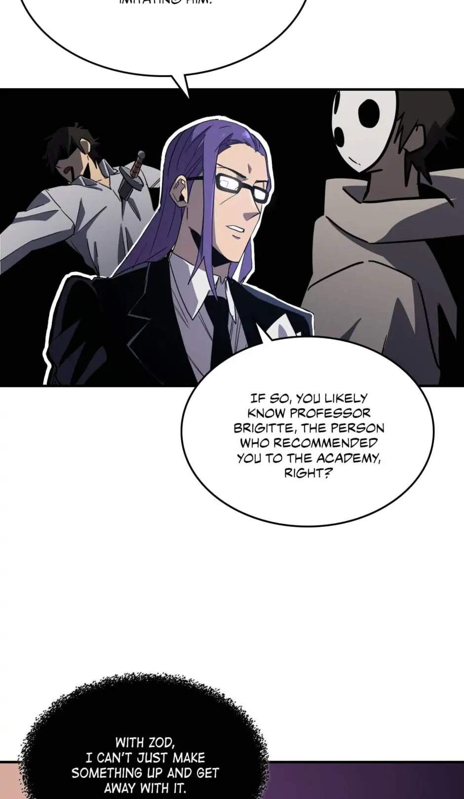 Read A Returner’s Magic Should Be Special EN Manga Online