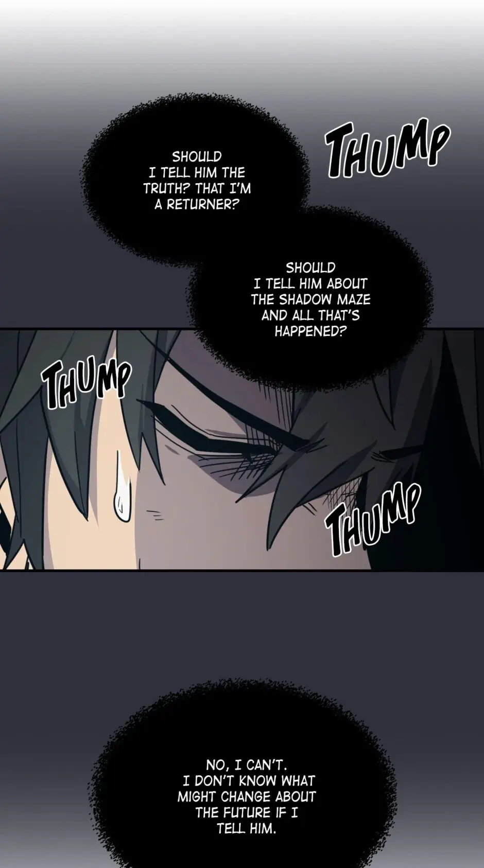 Read A Returner’s Magic Should Be Special EN Manga Online