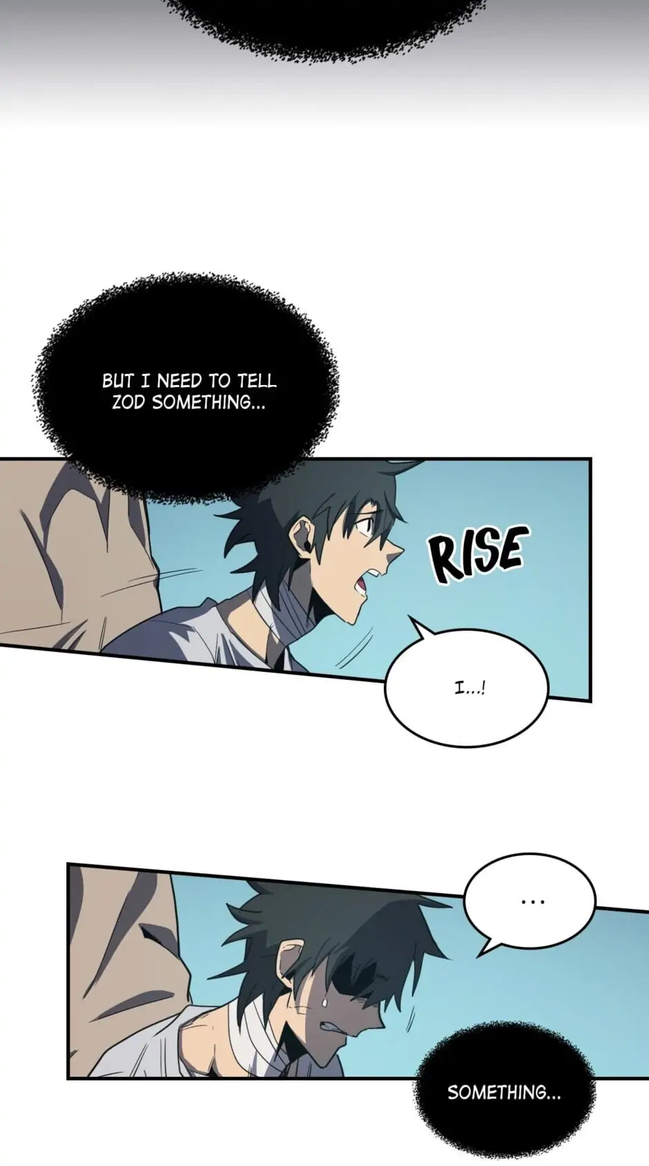 Read A Returner’s Magic Should Be Special EN Manga Online