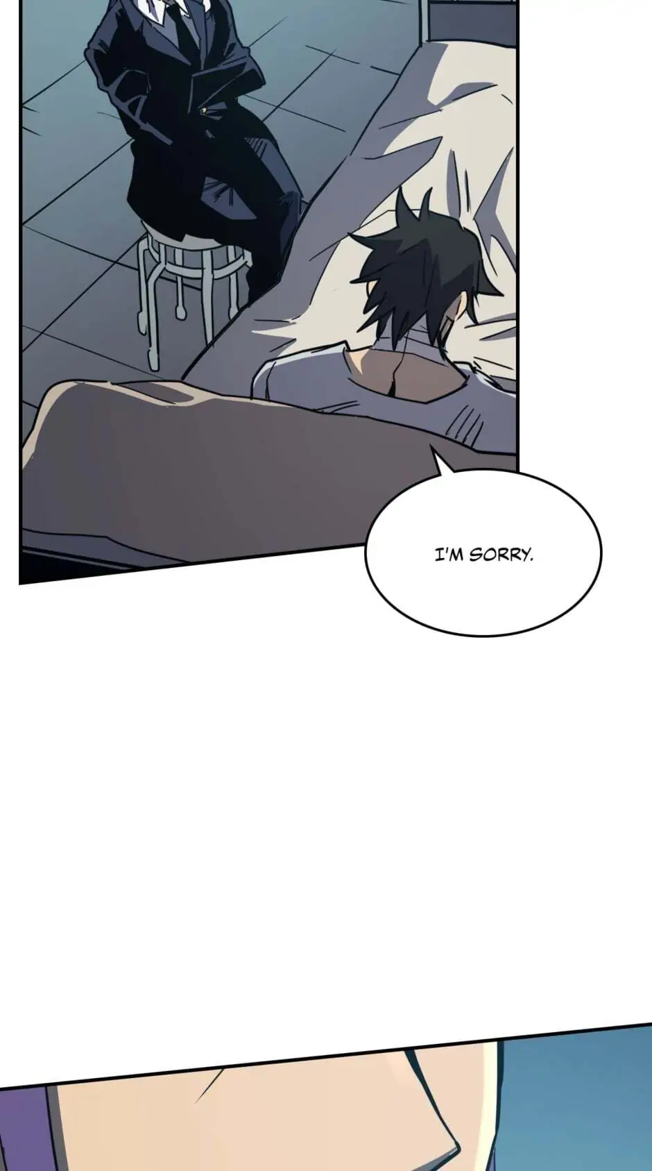 Read A Returner’s Magic Should Be Special EN Manga Online