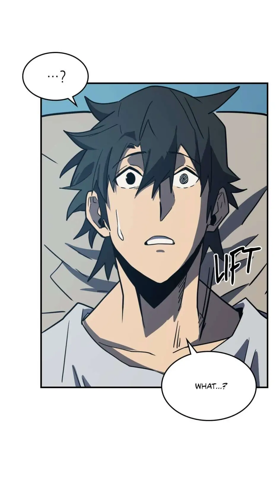 Read A Returner’s Magic Should Be Special EN Manga Online