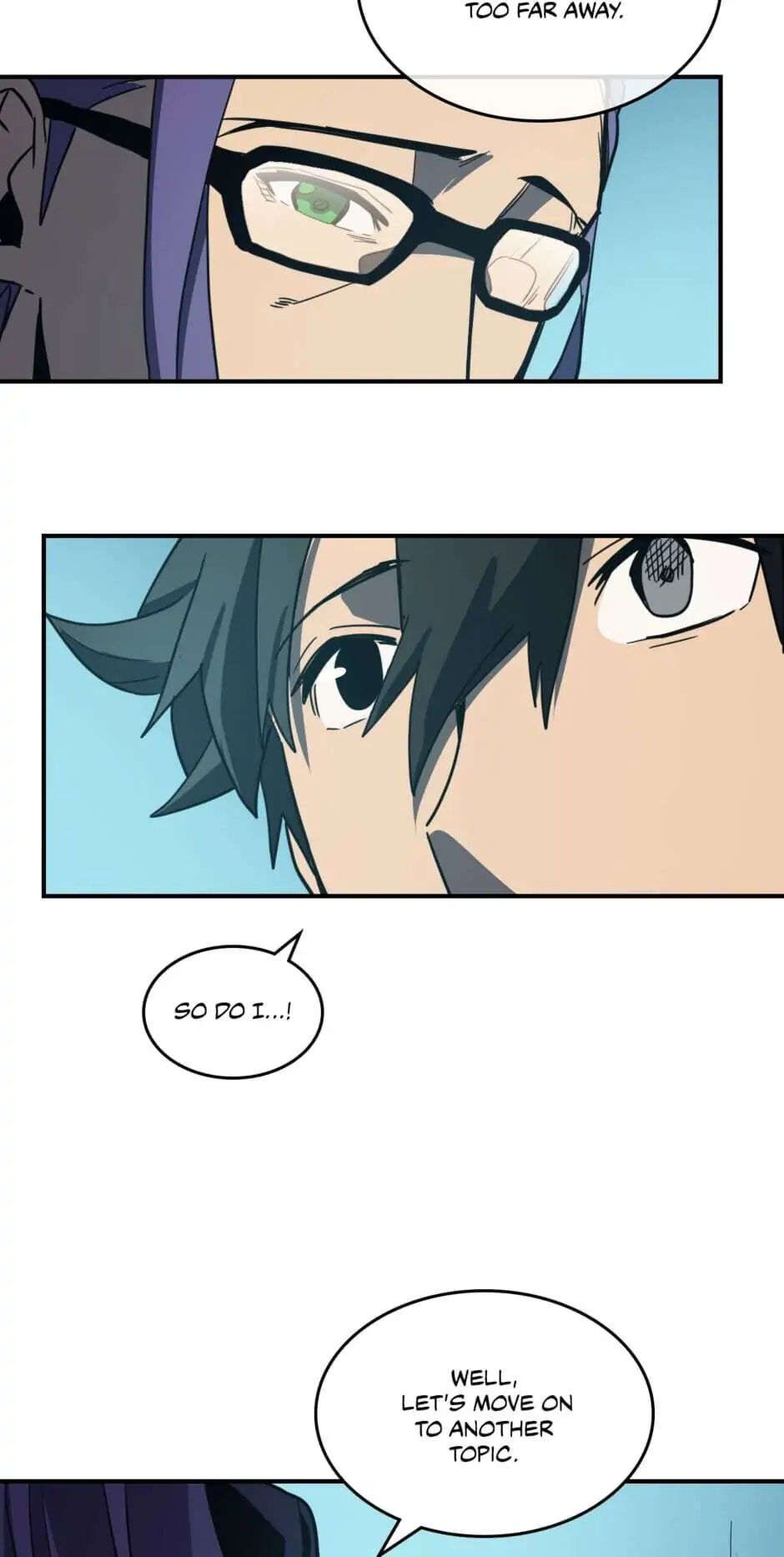 Read A Returner’s Magic Should Be Special EN Manga Online