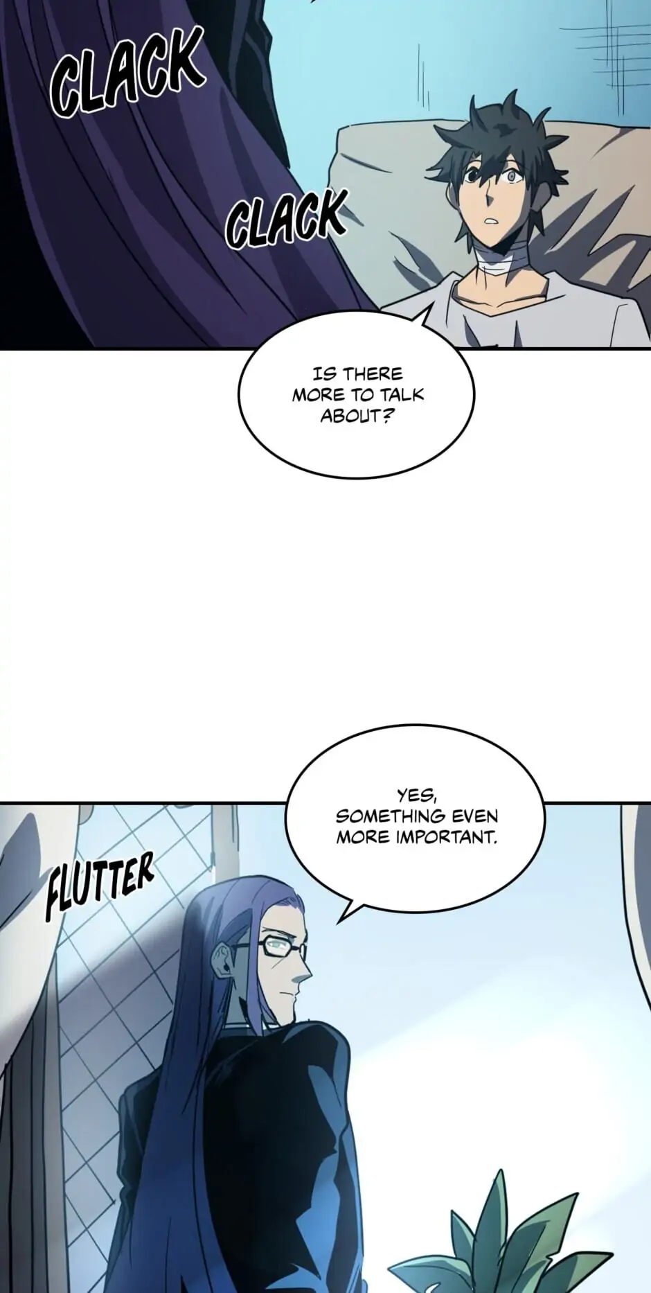 Read A Returner’s Magic Should Be Special EN Manga Online