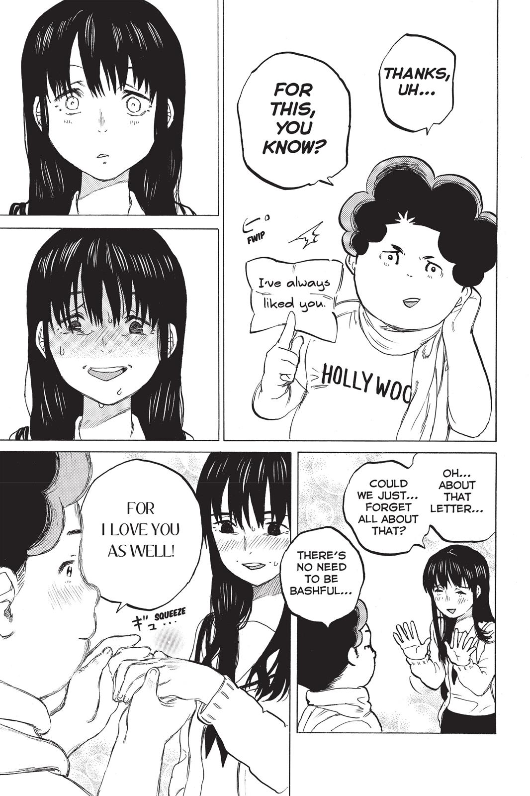 Read A Silent Voice EN Manga Online