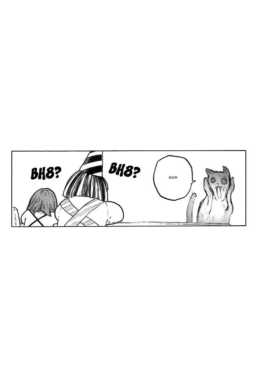 Read A Silent Voice EN Manga Online