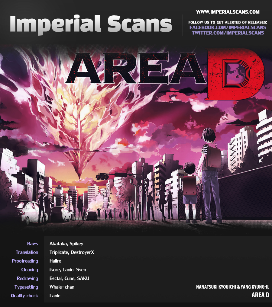 Read AREA D - Inou Ryouiki EN Manga Online