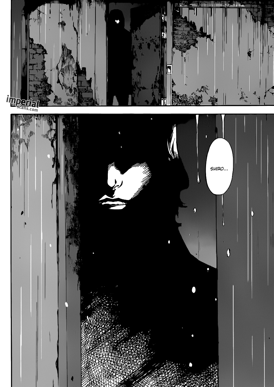Read AREA D - Inou Ryouiki EN Manga Online