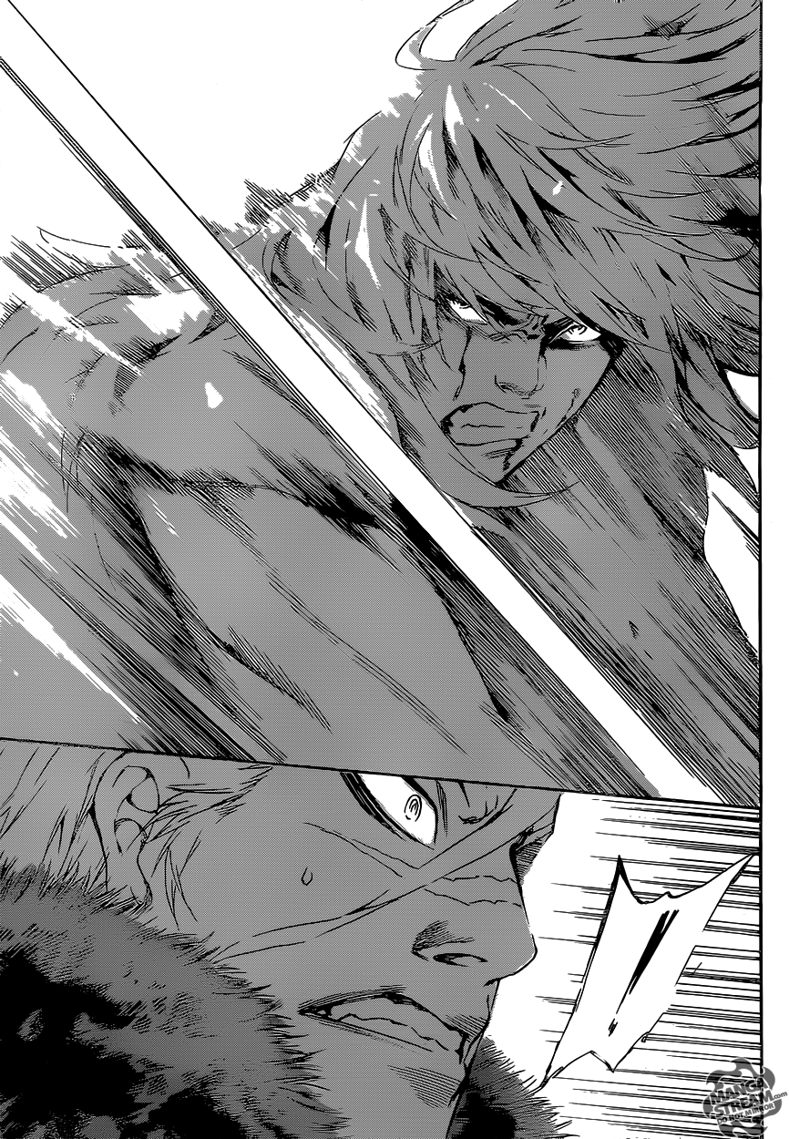 Read AREA D - Inou Ryouiki EN Manga Online