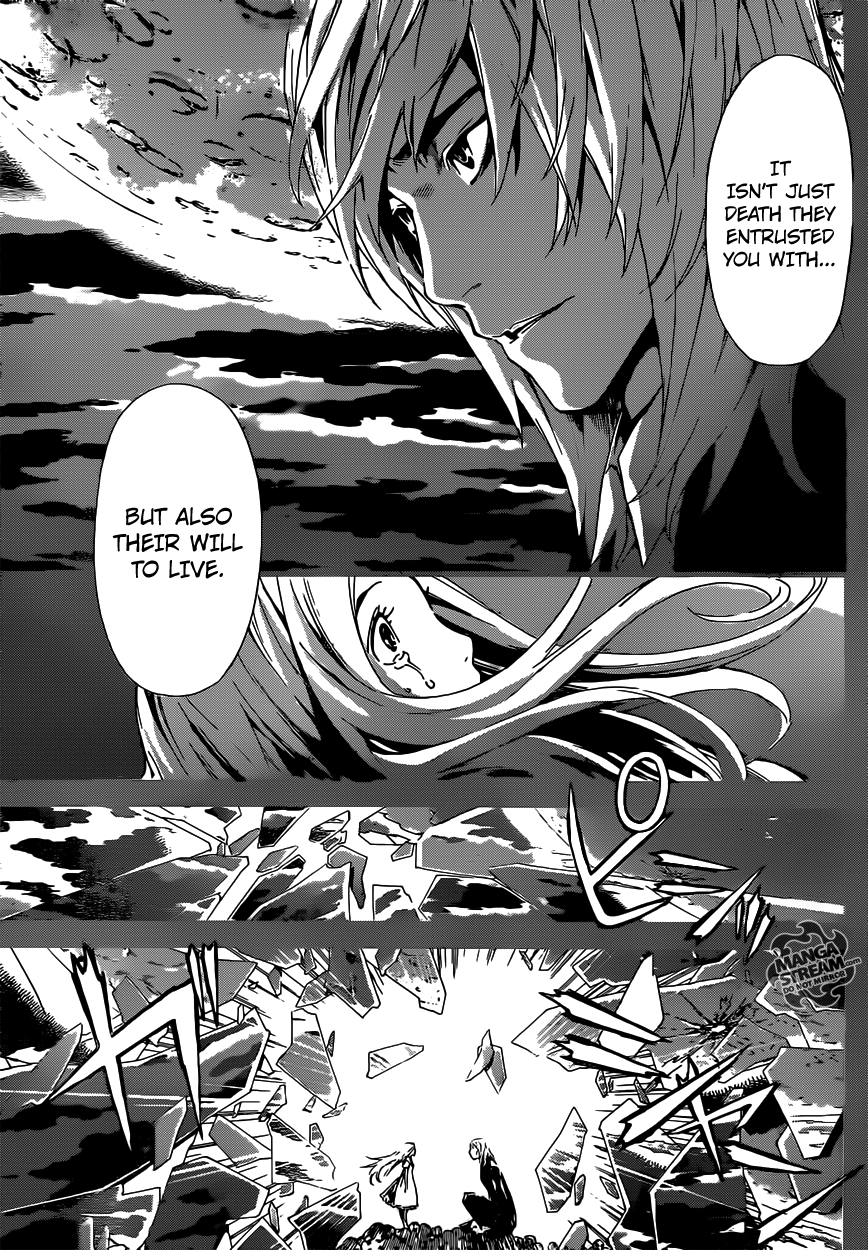 Read AREA D - Inou Ryouiki EN Manga Online