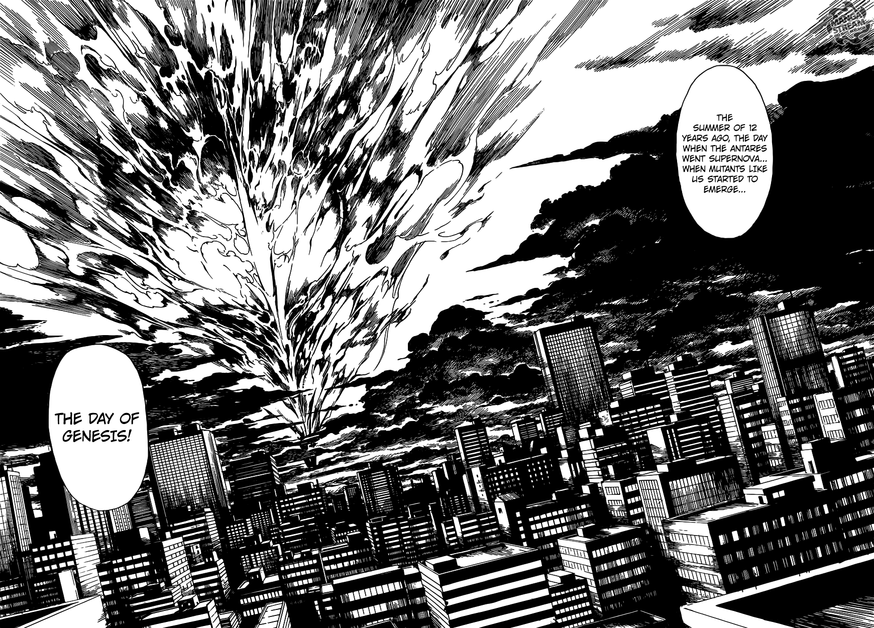 Read AREA D - Inou Ryouiki EN Manga Online