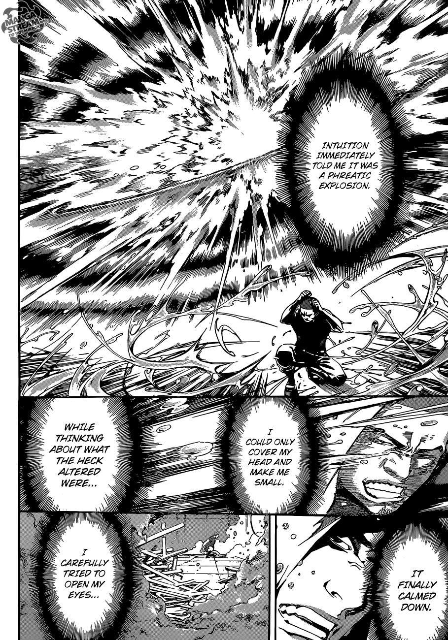 Read AREA D - Inou Ryouiki EN Manga Online