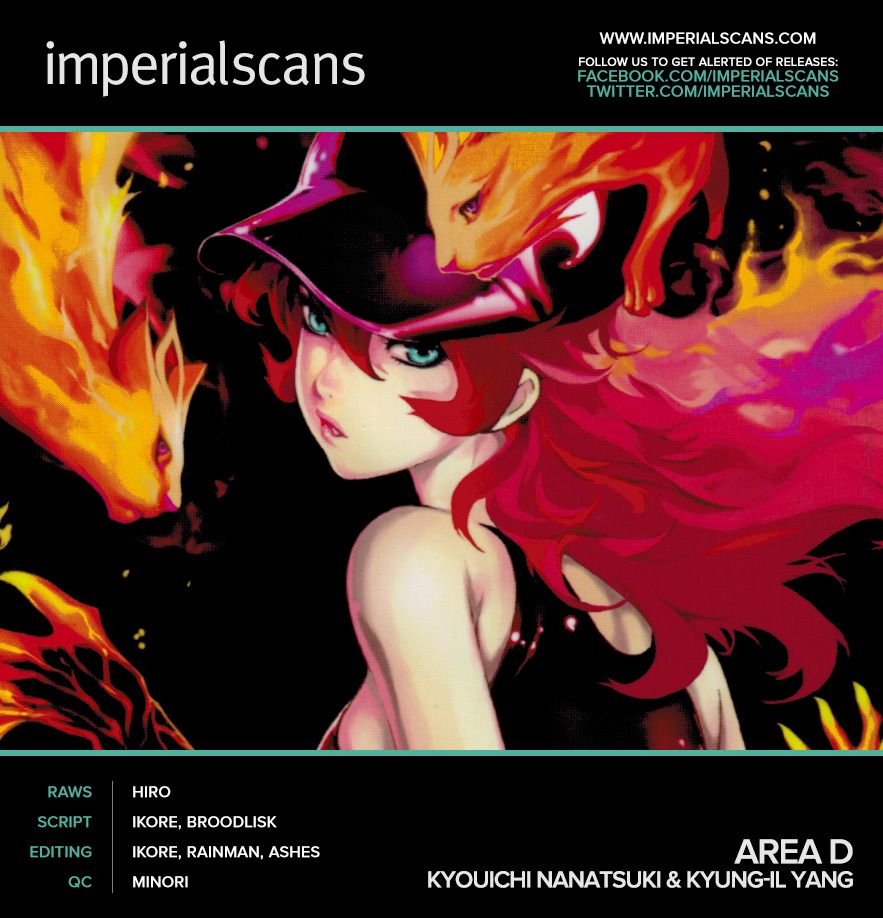Read AREA D - Inou Ryouiki EN Manga Online