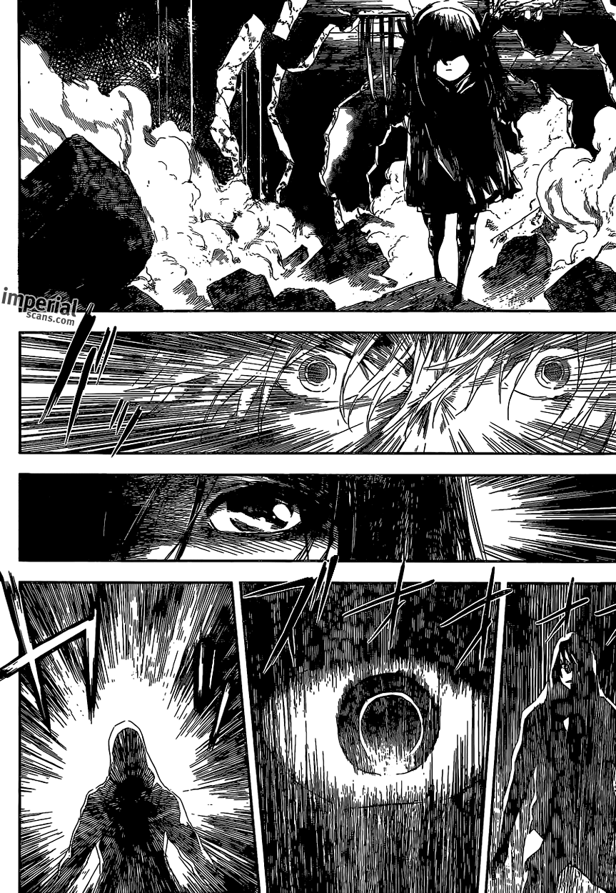 Read AREA D - Inou Ryouiki EN Manga Online