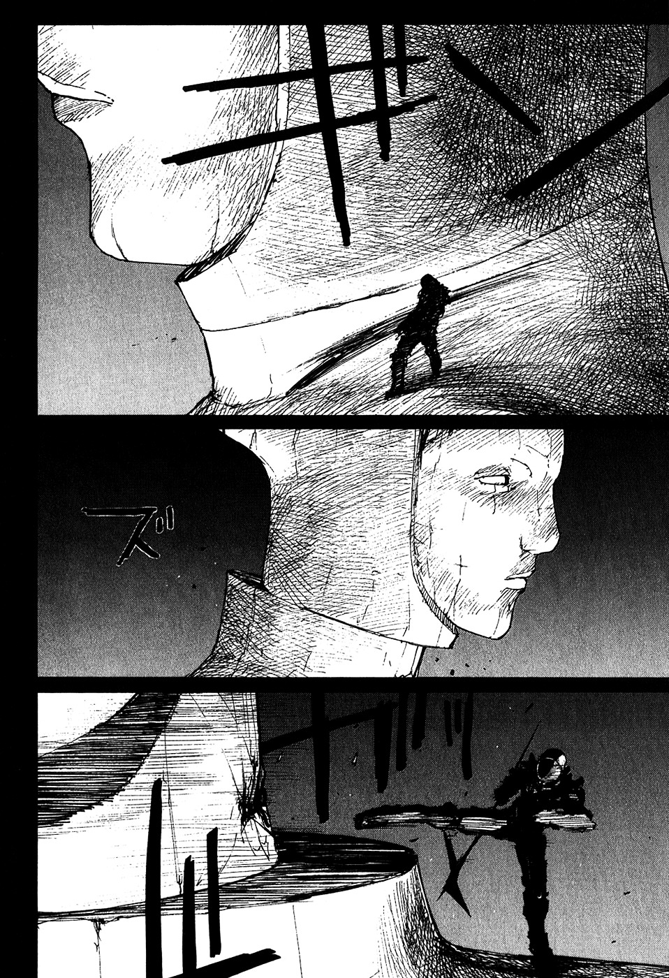 Read Abara EN Manga Online