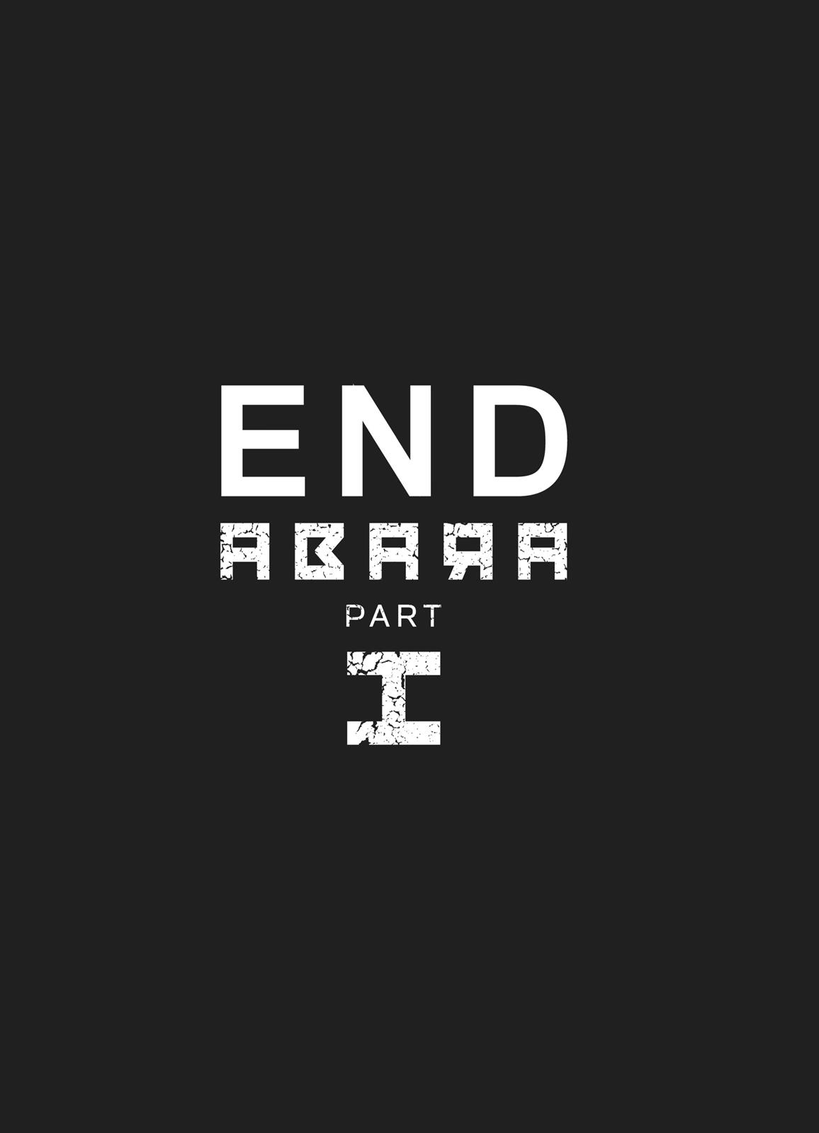 Read Abara EN Manga Online