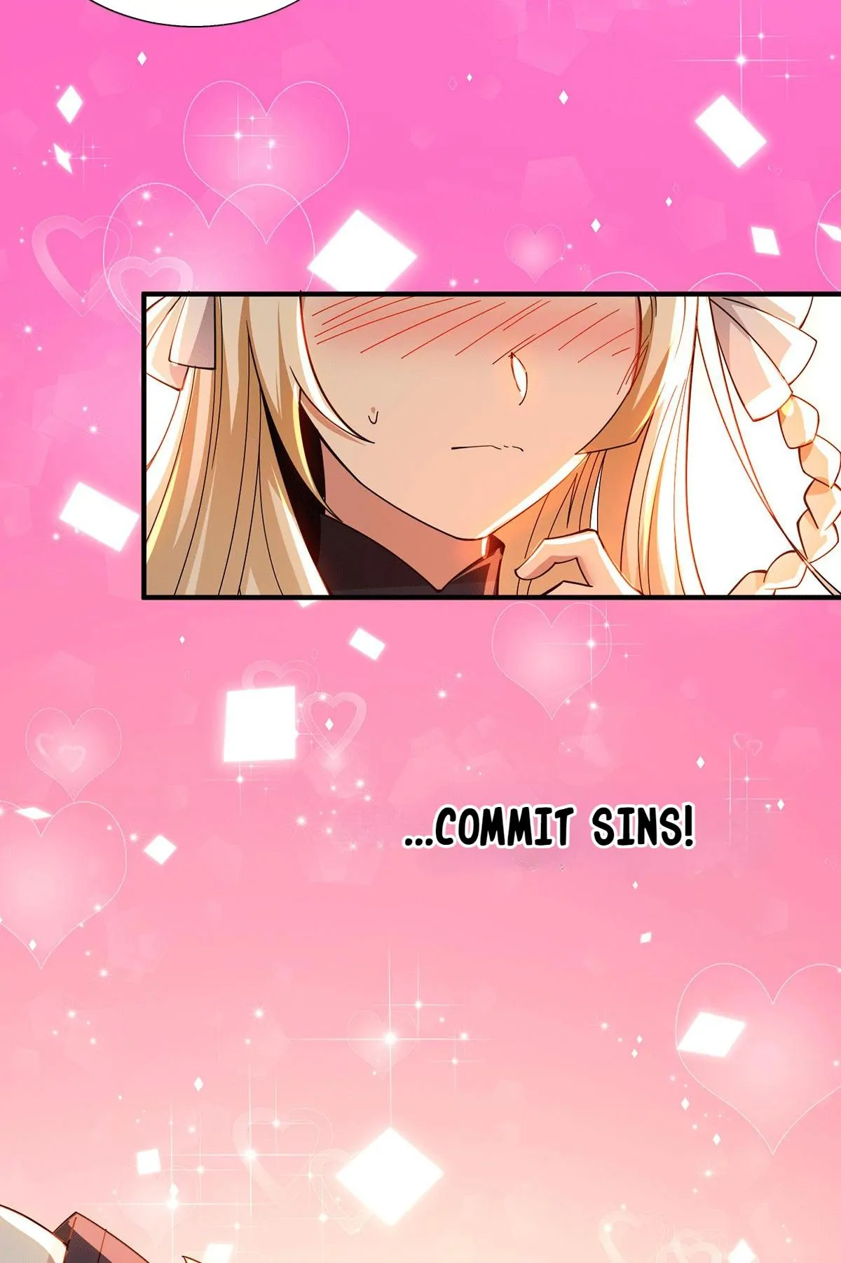 Read Above Myriads EN Manga Online