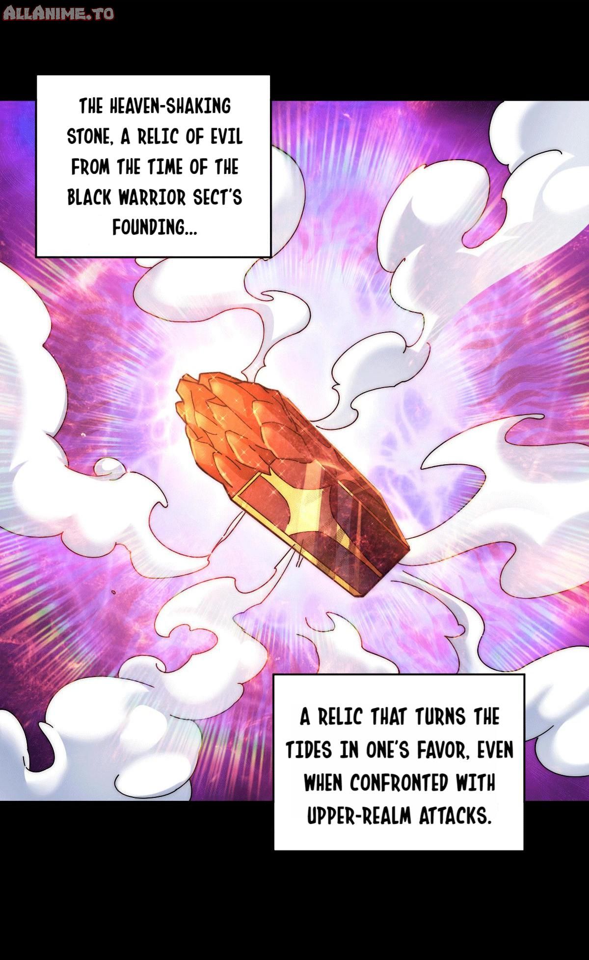Read Above Myriads EN Manga Online