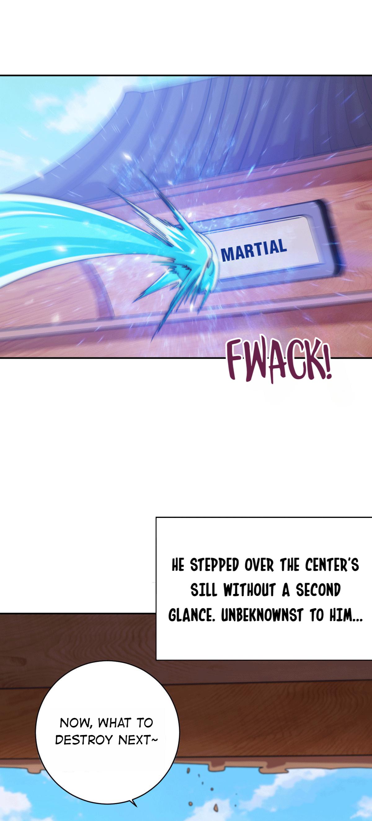 Read Above Myriads EN Manga Online