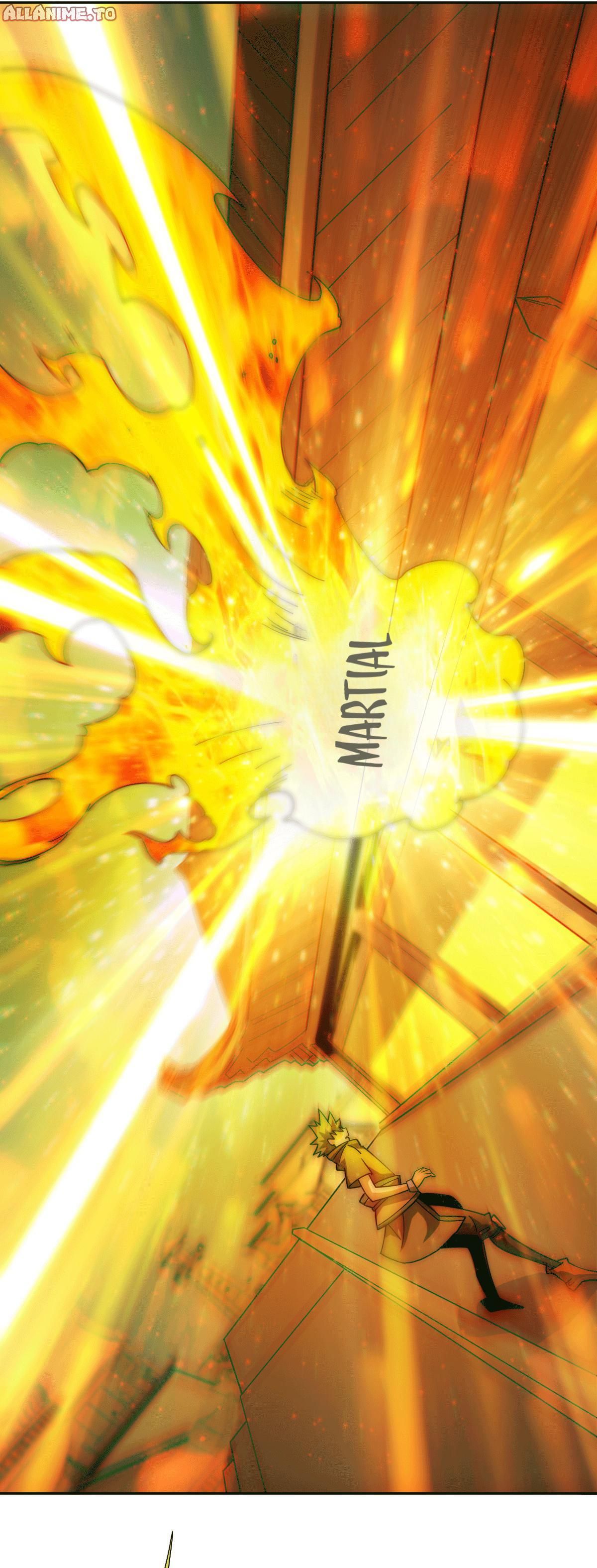Read Above Myriads EN Manga Online