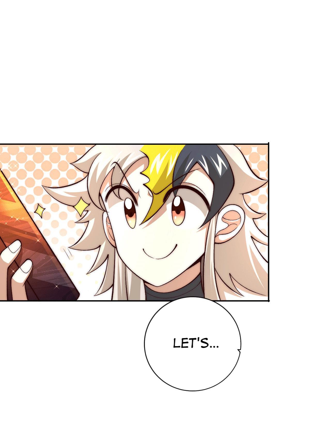 Read Above Myriads EN Manga Online