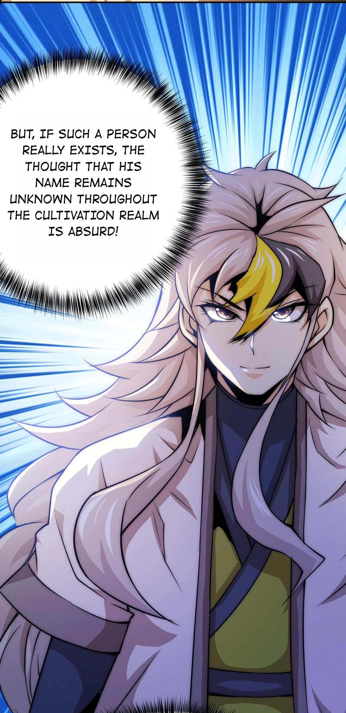 Read Above Myriads EN Manga Online