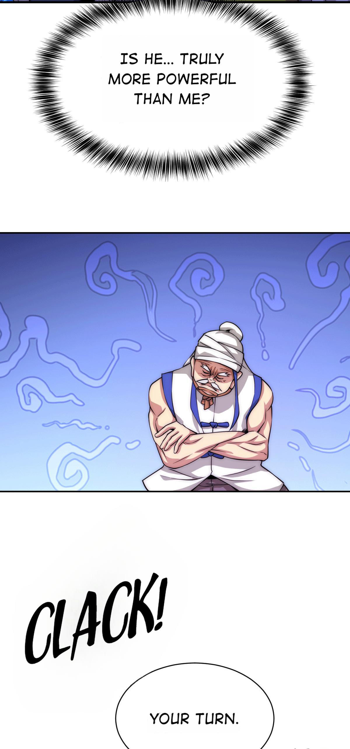 Read Above Myriads EN Manga Online