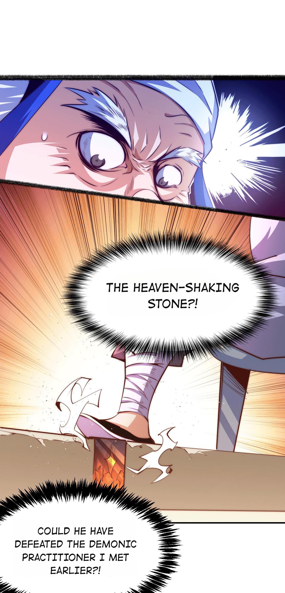 Read Above Myriads EN Manga Online