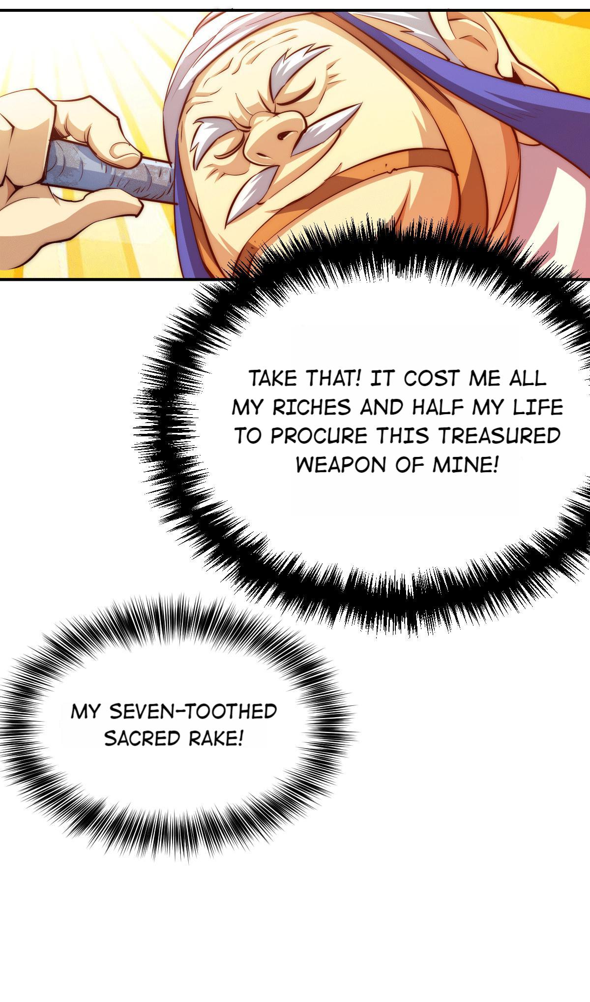 Read Above Myriads EN Manga Online