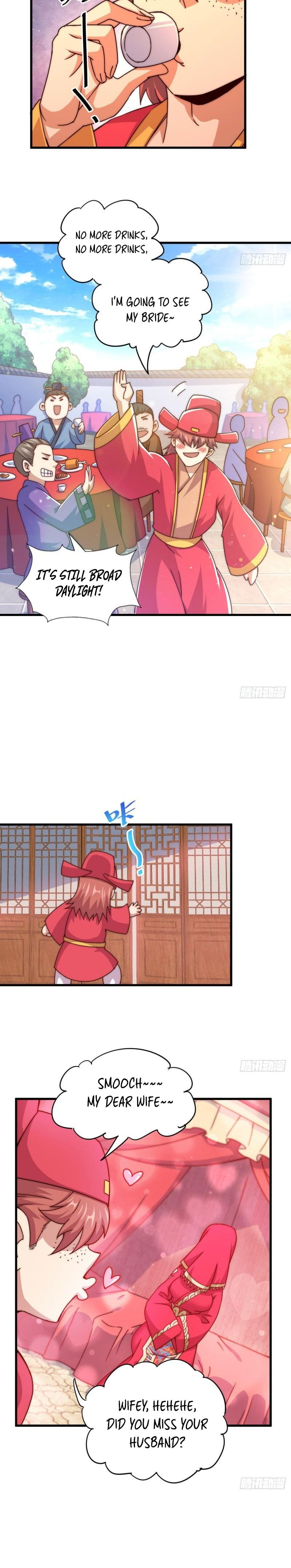 Read Above Myriads EN Manga Online