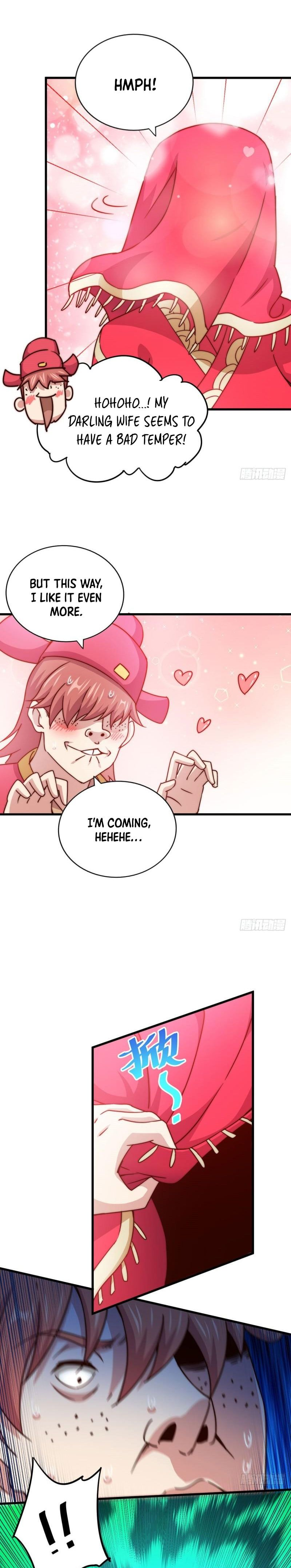 Read Above Myriads EN Manga Online