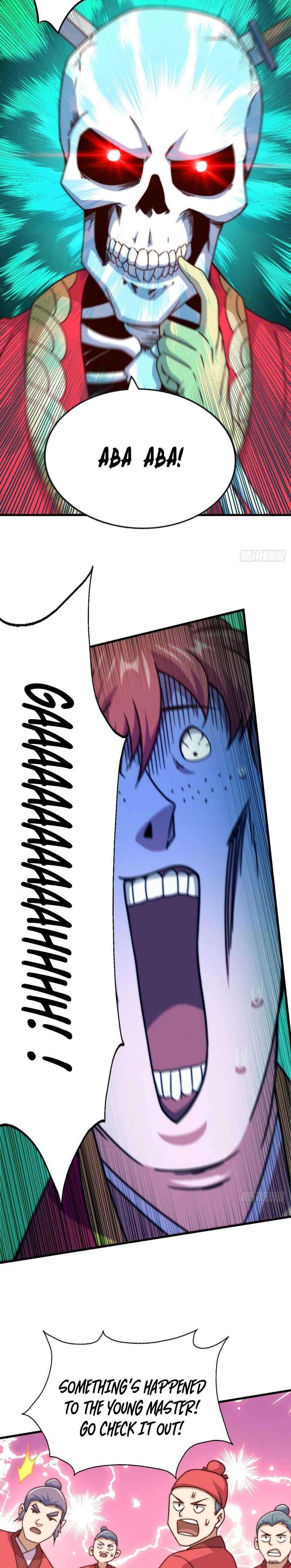 Read Above Myriads EN Manga Online