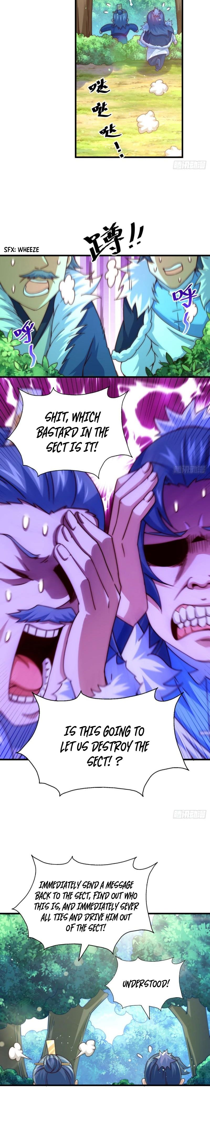 Read Above Myriads EN Manga Online