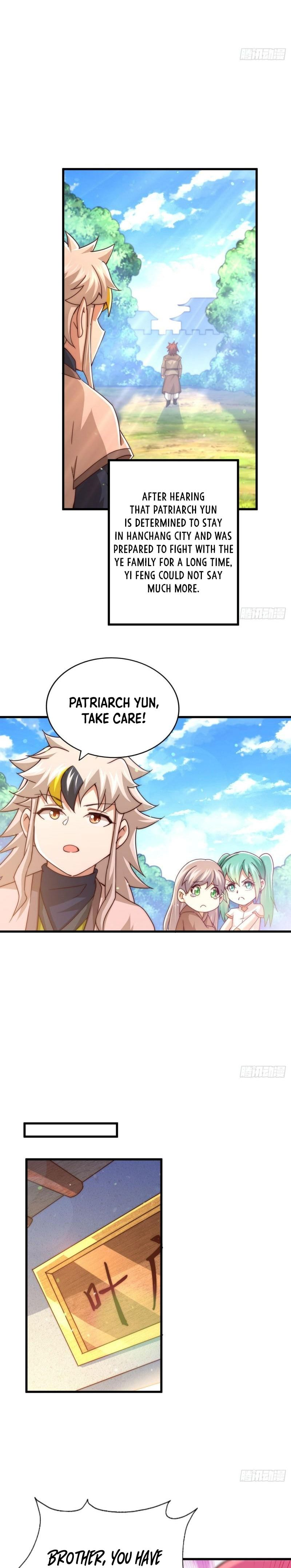 Read Above Myriads EN Manga Online