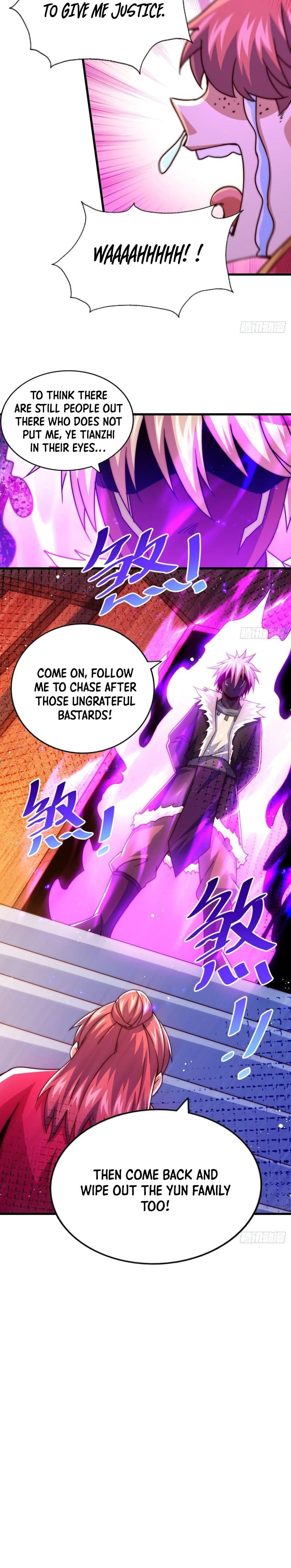 Read Above Myriads EN Manga Online
