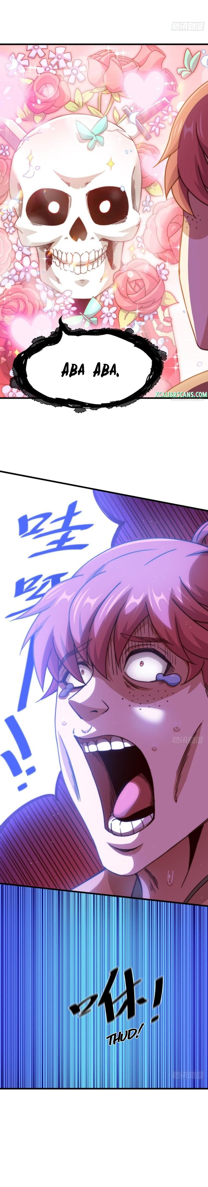 Read Above Myriads EN Manga Online