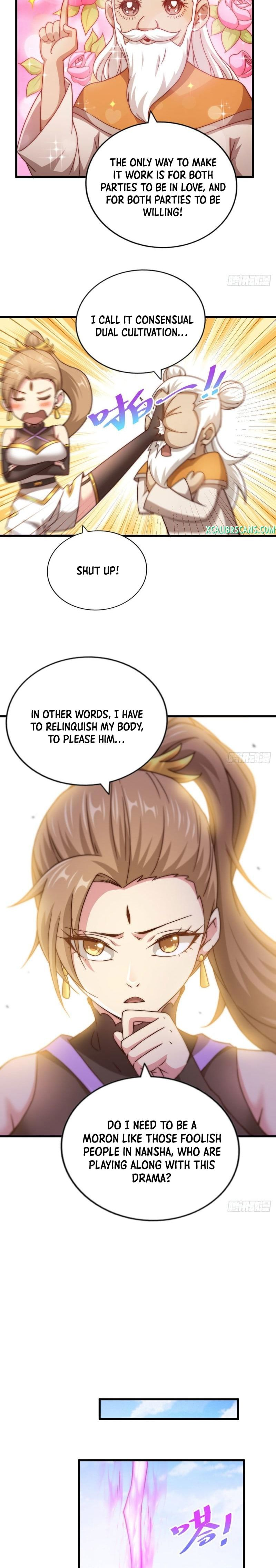 Read Above Myriads EN Manga Online